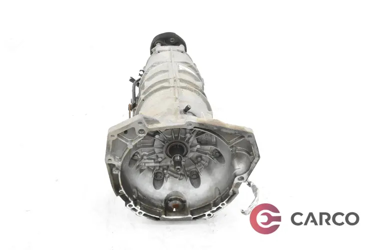 5 Степенна автоматична скоростна кутия CODE:96025223 за CADILLAC STS 3.6 (2004 - 2007)