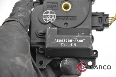 Моторче клапа парно AE0637008580 за CADILLAC STS 3.6 (2004 - 2007)