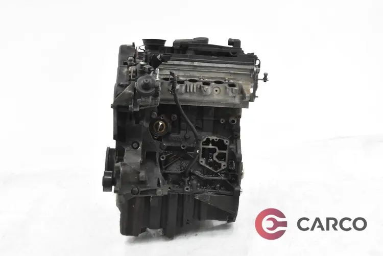 Двигател 2.0 TDI 143hp Code: CAG за AUDI A4 седан (8K2, B8) 2.0 TDI (2007 - 2015)