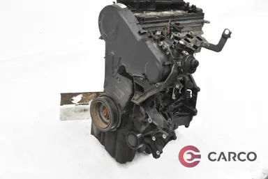 Двигател 2.0 TDI 143hp Code: CAG за AUDI A4 седан (8K2, B8) 2.0 TDI (2007 - 2015)
