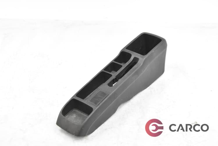 Конзола около ръчна спирачка за TOYOTA COROLLA Verso (ZDE12_, CDE12_) 2.0 D-4D (2001 - 2004)