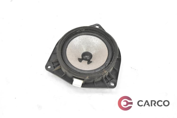 Високоговорител заден десен за TOYOTA COROLLA Verso (ZDE12_, CDE12_) 2.0 D-4D (2001 - 2004)