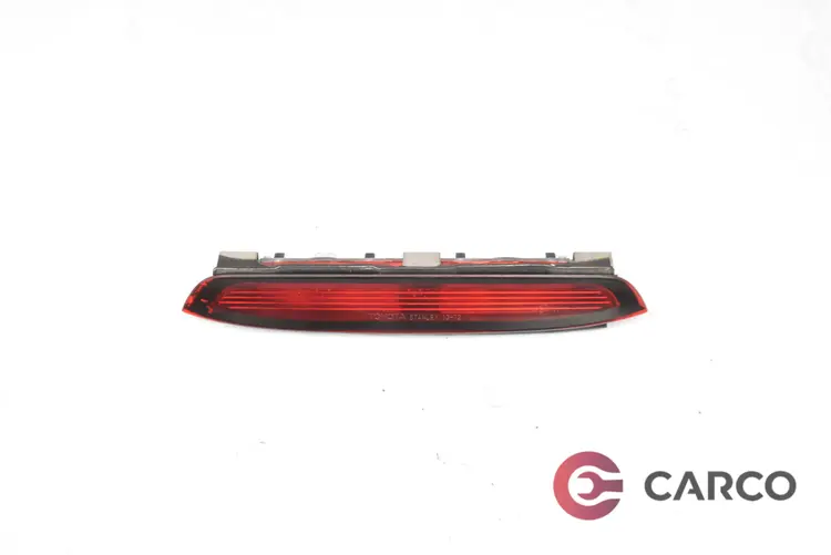 Стоп трети за TOYOTA COROLLA Verso (ZDE12_, CDE12_) 2.0 D-4D (2001 - 2004)