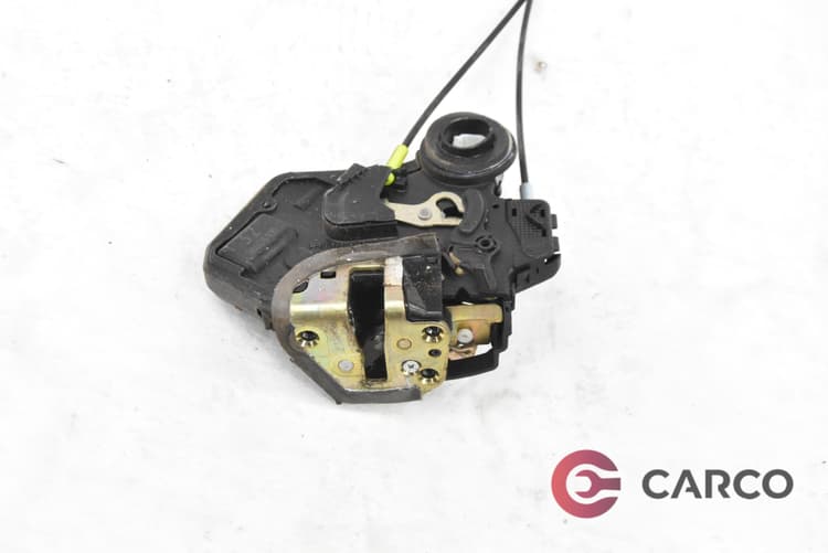 Брава врата задна лява за TOYOTA COROLLA Verso (ZDE12_, CDE12_) 2.0 D-4D (2001 - 2004)