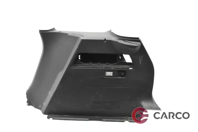 Кора багажник лява за FORD FOCUS C-MAX 2.0 TDCi (2003 - 2007)