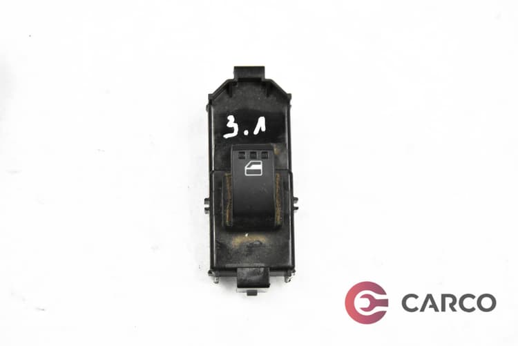 Копче ел.стъкло задно ляво за SUBARU JUSTY IV 1.0 (2007)