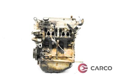 Двигател 1.2 i 58hp 0511529 за RENAULT CLIO Mk II (BB0/1/2_, CB0/1/2_) 1.2 (BB0A, BB0F, BB10, BB1K, BB28, BB2D, BB2H, CB0A...) (1998)