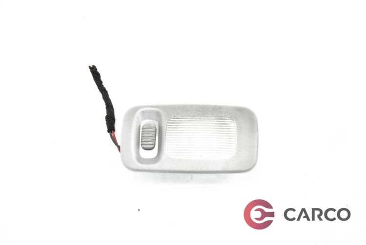 Плафон малък 60607883 за ALFA ROMEO 166 седан (936) 2.0 T.Spark (936A3A__) (1998 - 2007)