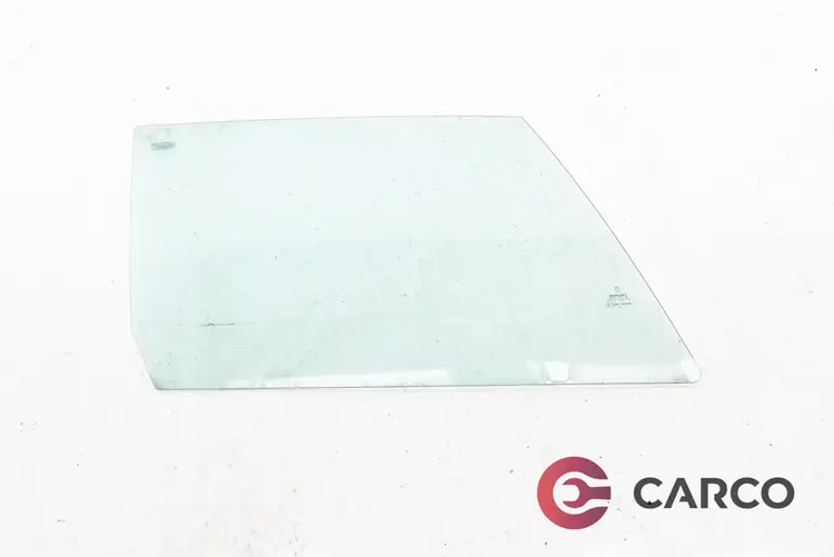 Стъкло заден десен панел за PEUGEOT 306 кабриолет (7D, N3, N5) 1.8 (1994 - 2002)