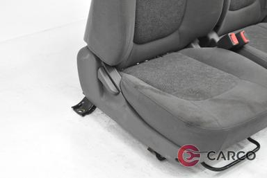 Седалки предни за KIA CERATO I (LD) 2.0 CRDi (2004 - 2009)