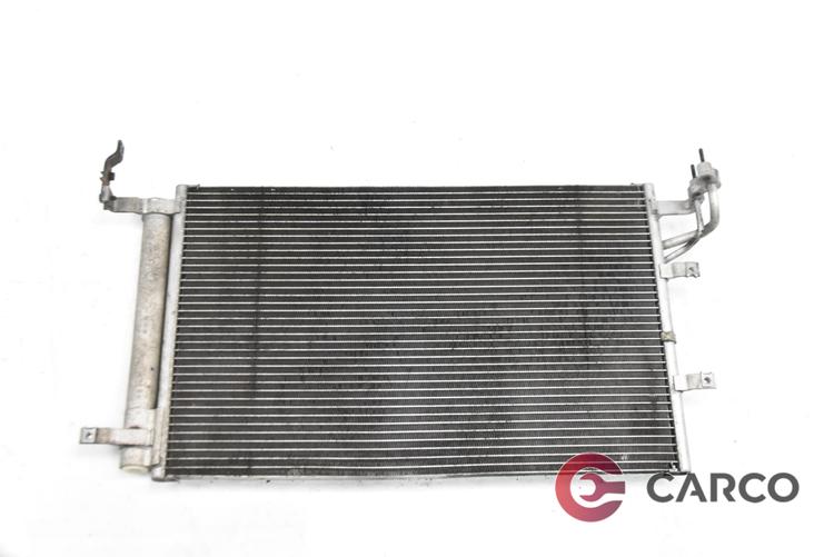 Климатичен радиатор за KIA CERATO I (LD) 2.0 CRDi (2004 - 2009)