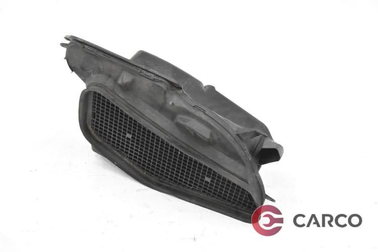 Въздуховод А2208300144 за MERCEDES-BENZ S-CLASS седан (W220) S 320 CDI (220.026, 220.126) (1998 - 2005)