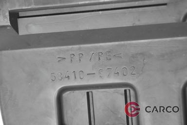 Кора багажник над резервна гума за DAIHATSU YRV хечбег (M2) 1.3 (2001)
