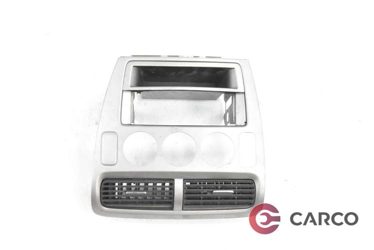 Духалки парно централни за HONDA CIVIC VII Hatchback (EU, EP, EV) 1.6 i (1999 - 2006)