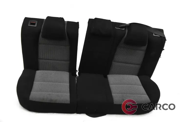 Седалки задни за PEUGEOT 307 (3A/C) Facelift 1.4 16V (2000)