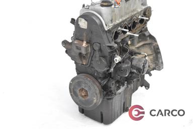 Двигател 1.6i 110hp CODE: D16V1 за HONDA CIVIC VII Hatchback (EU, EP, EV) 1.6 i (1999 - 2006)