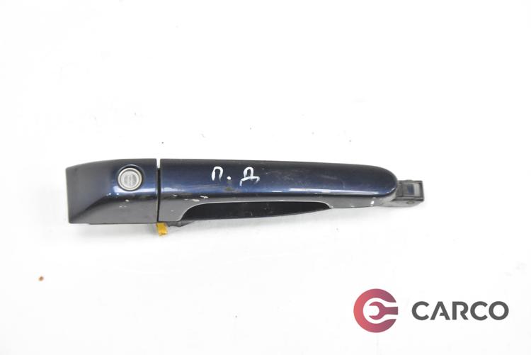 Външна дръжка предна дясна за KIA CARNIVAL / GRAND CARNIVAL III (VQ) 2.9 CRDi (2005)