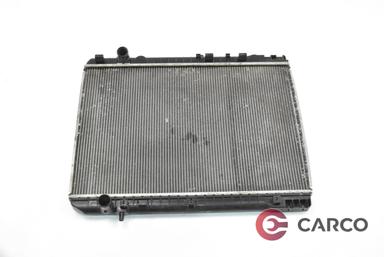 Воден радиатор за KIA CARNIVAL / GRAND CARNIVAL III (VQ) 2.9 CRDi (2005)