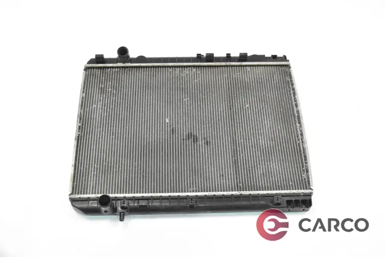 Воден радиатор за KIA CARNIVAL / GRAND CARNIVAL III (VQ) 2.9 CRDi (2005)