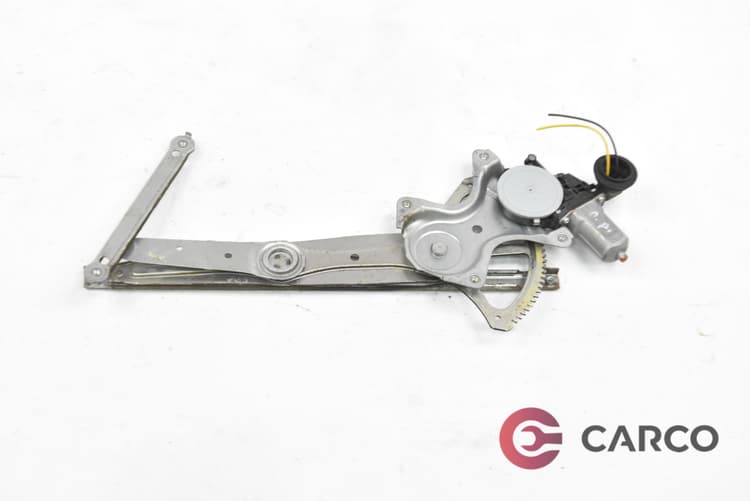 Машинка ел стъкло със стъклоповдигач предна дясна за TOYOTA AURIS E15 1.6i (2006 - 2012)