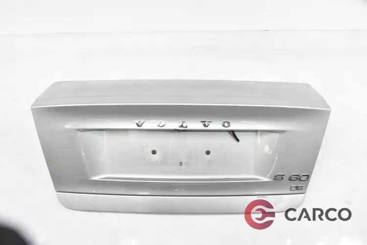 Заден капак за VOLVO S60 I седан 2.4 D5 (2000 - 2010)