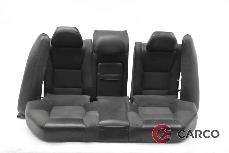 Седалки задни за VOLVO S60 I седан 2.4 D5 (2000 - 2010)