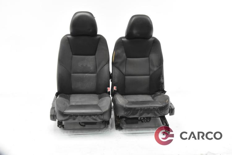 Седалки предни за VOLVO S60 I седан 2.4 D5 (2000 - 2010)