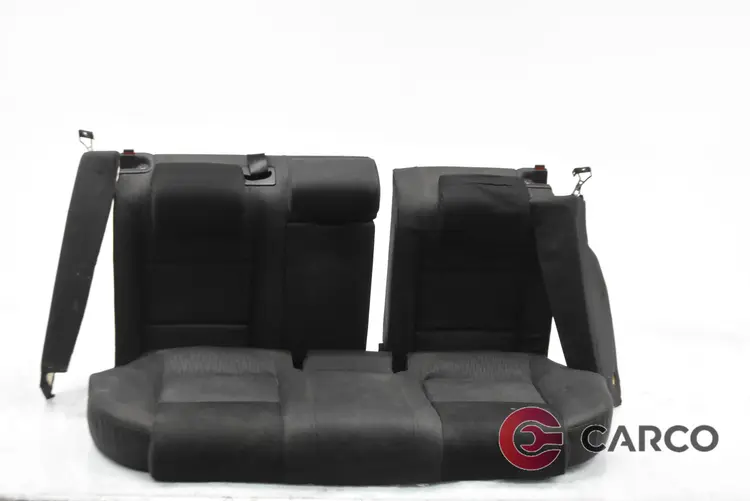 Седалки задни за AUDI A4 седан (8EC, B7) 2.5 TDI (2004 - 2008)