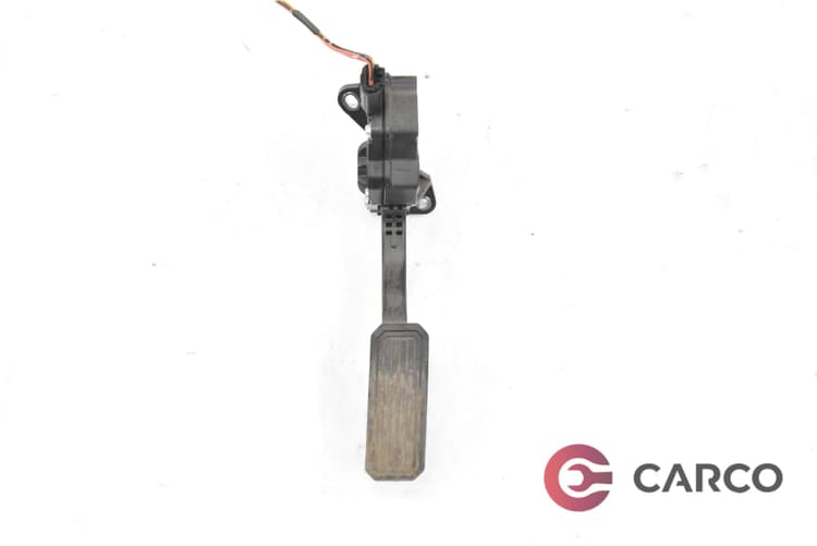 Педал газ за TOYOTA AURIS E15 1.6i (2006 - 2012)