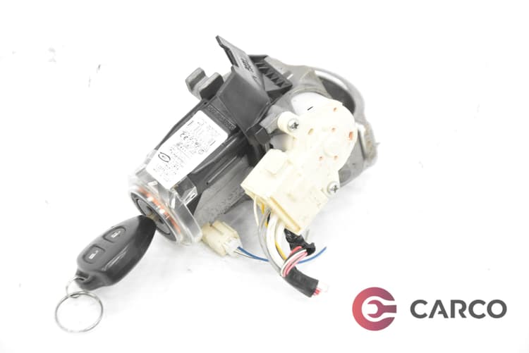 Конзола ключ запалване 89783-42020 за TOYOTA AURIS E15 1.6i (2006 - 2012)