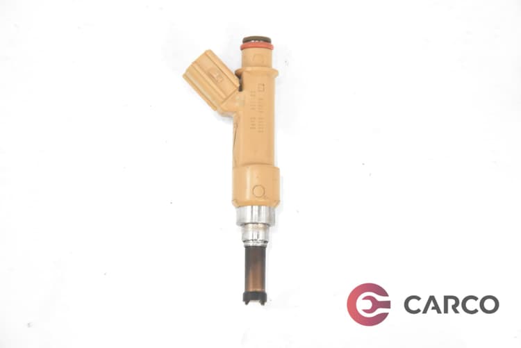 Дюза бензин 23250-37010 за TOYOTA AURIS E15 1.6i (2006 - 2012)