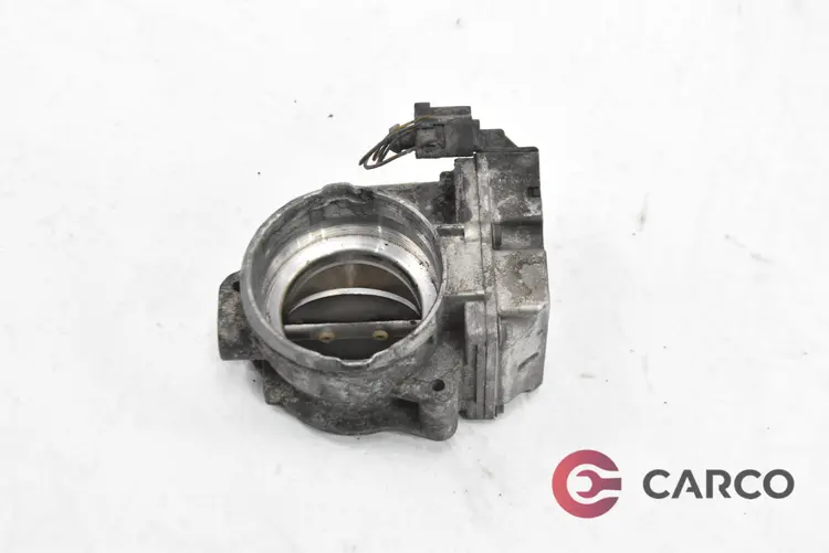 Дросел клапа 059128063Е за AUDI A4 седан (8EC, B7) 2.5 TDI (2004 - 2008)