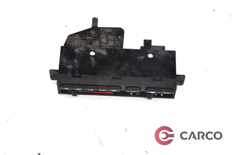 Управление климатик за HONDA PRELUDE Mk V (BB) 2.0 16V (BB9) (1996 - 2001)