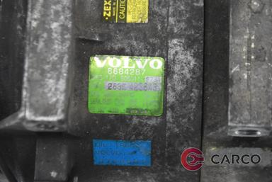 Компресор климатик 8684287 за VOLVO S60 I седан 2.4 D5 (2000 - 2010)