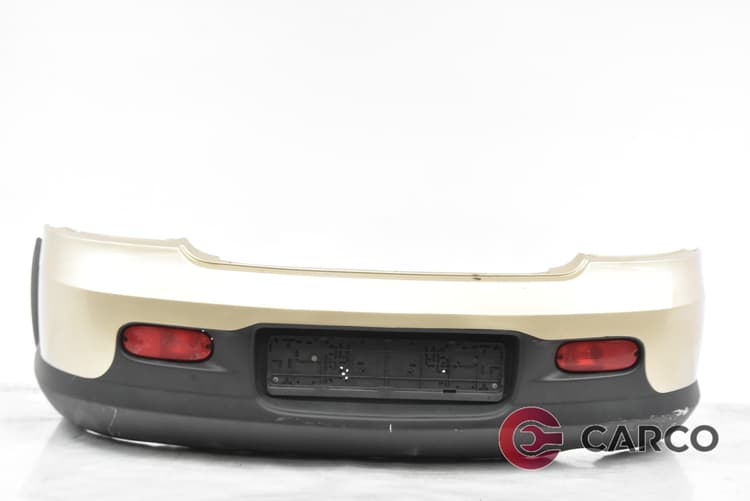 Задна броня за CHRYSLER SEBRING седан (JR) 2.0 (2000 - 2007)