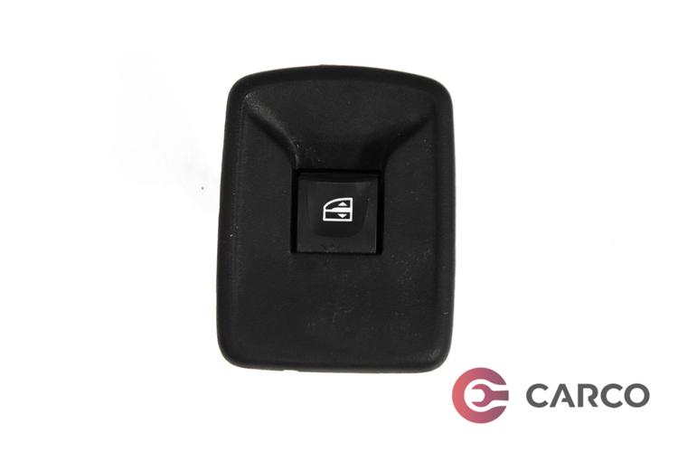 Панел копче ел стъкло за DACIA SANDERO II STEPWAY Facelift TCe 90 (2012)