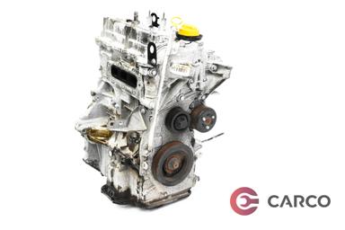 Двигател 1.0i 90hp КОД H4BB408 за DACIA SANDERO II STEPWAY Facelift TCe 90 (2012)