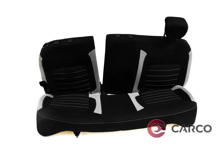 Седалки задни за DACIA SANDERO II STEPWAY Facelift TCe 90 (2012)