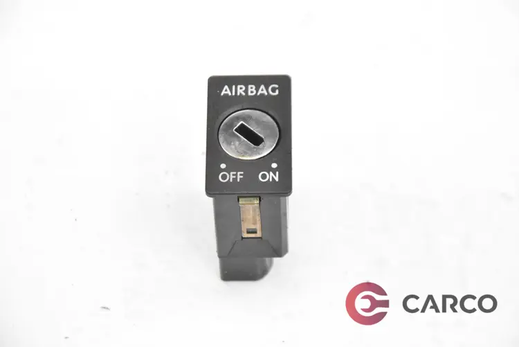 Ключ AIRBAG за SEAT ALTEA (5P1) 1.9 TDI (2004)