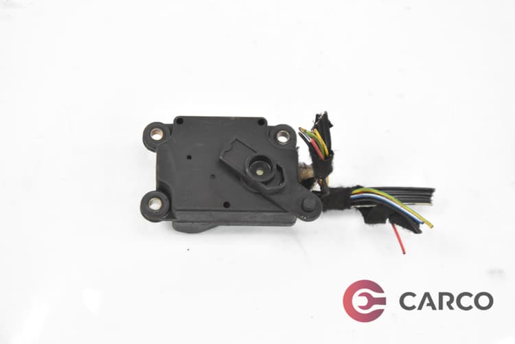 Моторче клапа парно 74933 за VOLVO S60 I седан 2.4 D5 (2000 - 2010)