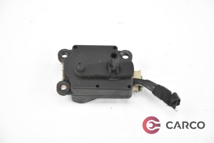 Моторче клапа парно 74931 за VOLVO S60 I седан 2.4 D5 (2000 - 2010)