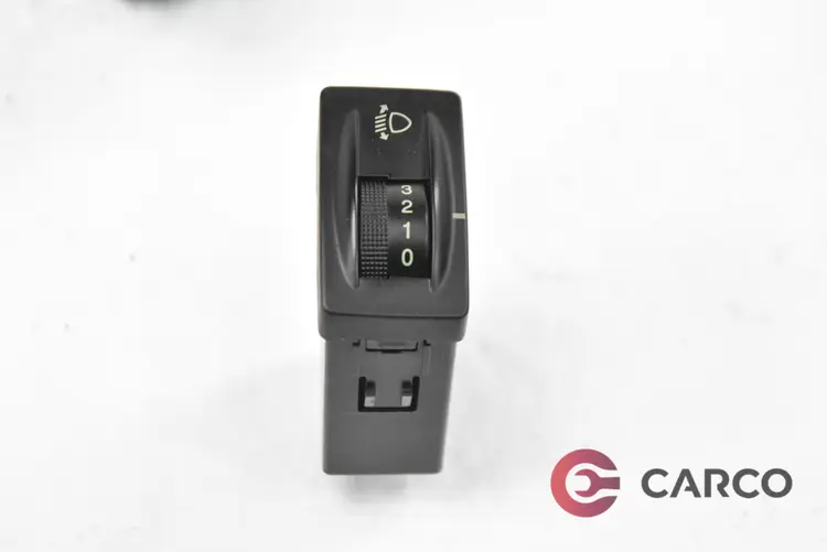 Ключ реглаж фарове за HYUNDAI SONATA V седан (NF) 2.4 (2005 - 2010)