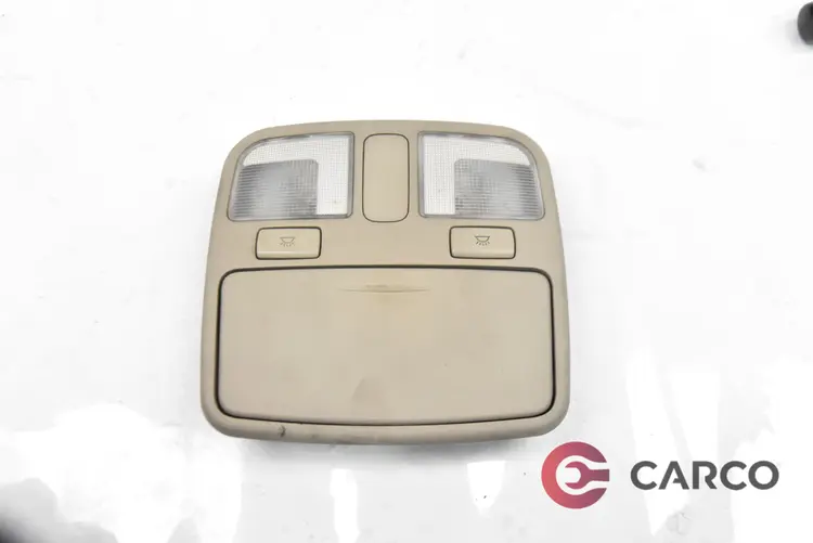 Плафон централен за HYUNDAI SONATA V седан (NF) 2.4 (2005 - 2010)