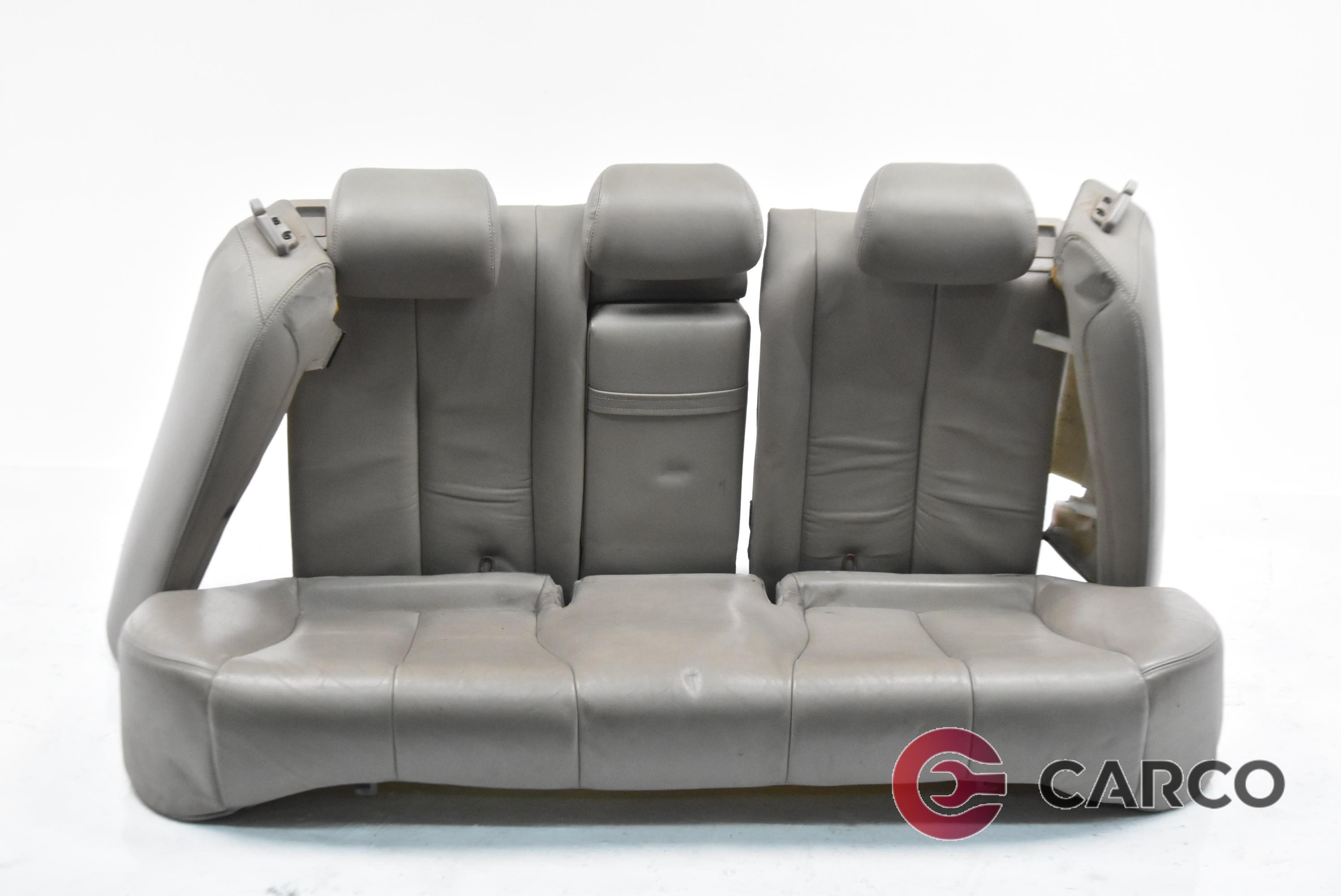 Седалки задни за HYUNDAI SONATA V седан (NF) 2.4 (2005 - 2010)