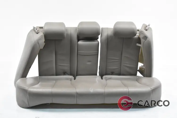Седалки задни за HYUNDAI SONATA V седан (NF) 2.4 (2005 - 2010)