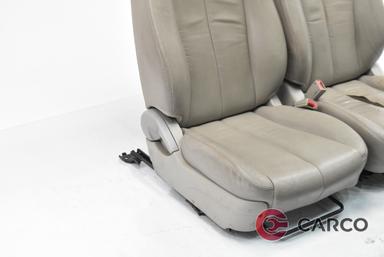 Седалки предни за HYUNDAI SONATA V седан (NF) 2.4 (2005 - 2010)