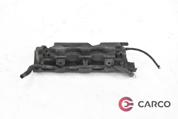 Вакуум резервоар 2900313739 за VW TOURAN Facelift (1T1, 1T2) 2.0 FSI (2003 - 2010)