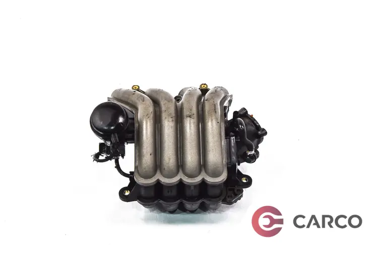Всмукателен колектор за VW PASSAT седан (3B3) 2.0 (2000 - 2005)