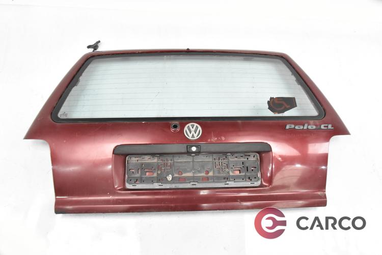 Заден капак за VW POLO (86C, 80) 1.0 (1981 - 1994)