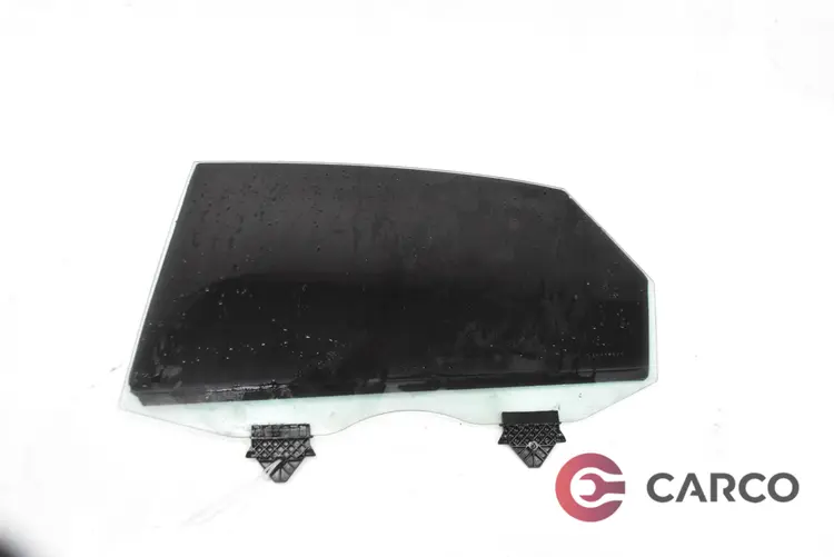 Стъкло врата задно ляво за AUDI A8 седан (4E_) 3.7 quattro (2002 - 2010)